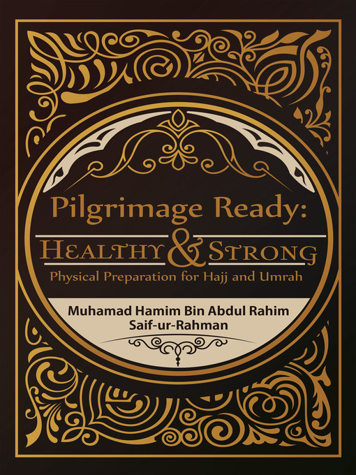 Cover of Pilgrimage Ready